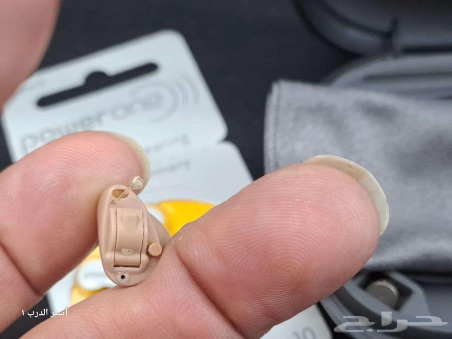 سماعات اذن طبية اوتكون ( نظيفة جدا استخدام امريكي )64564824600194112