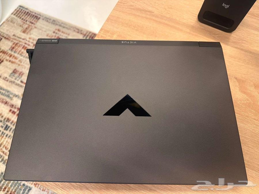 للبيع لابتوب HP Victus - استخدام فقط 3 أيام   نظيف جدا64565048017794114