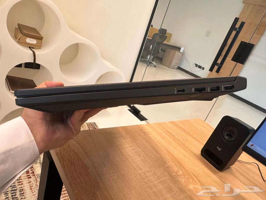 للبيع لابتوب HP Victus - استخدام فقط 3 أيام   نظيف جدا64565048017794111