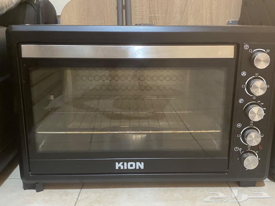 فرن للبيع64565075410562110