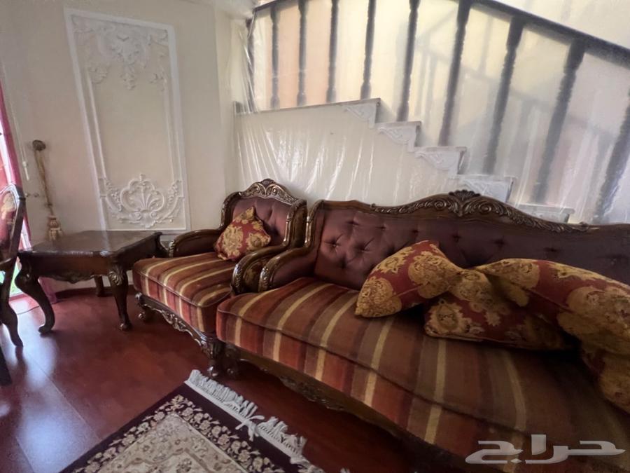 اثاث صالة كامل للبيع64565269998979112