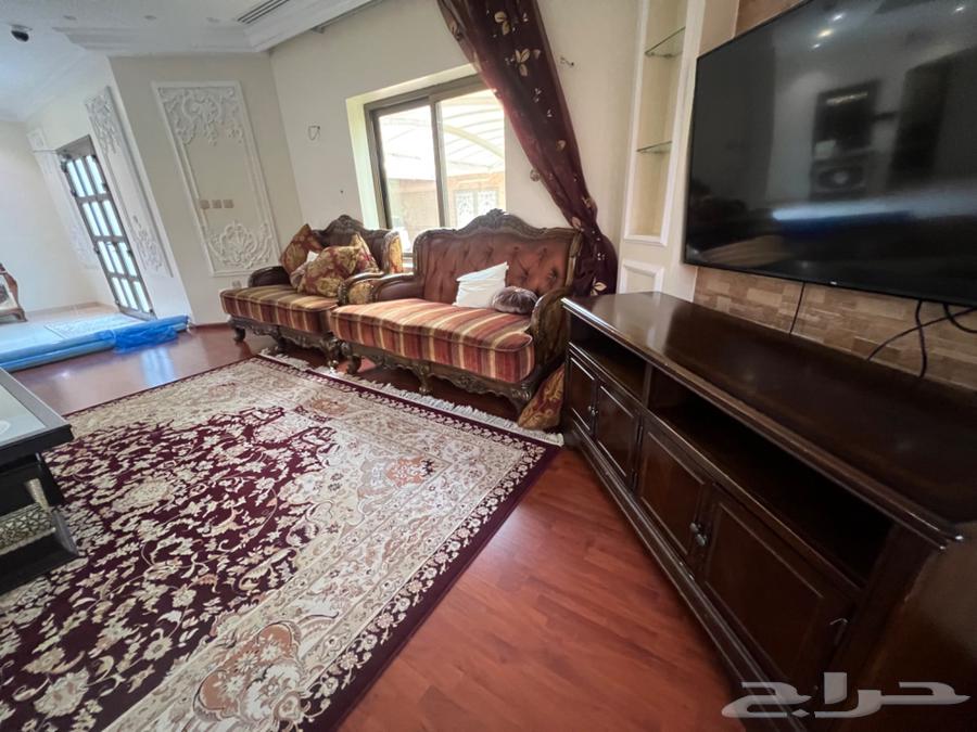 اثاث صالة كامل للبيع64565269998979110