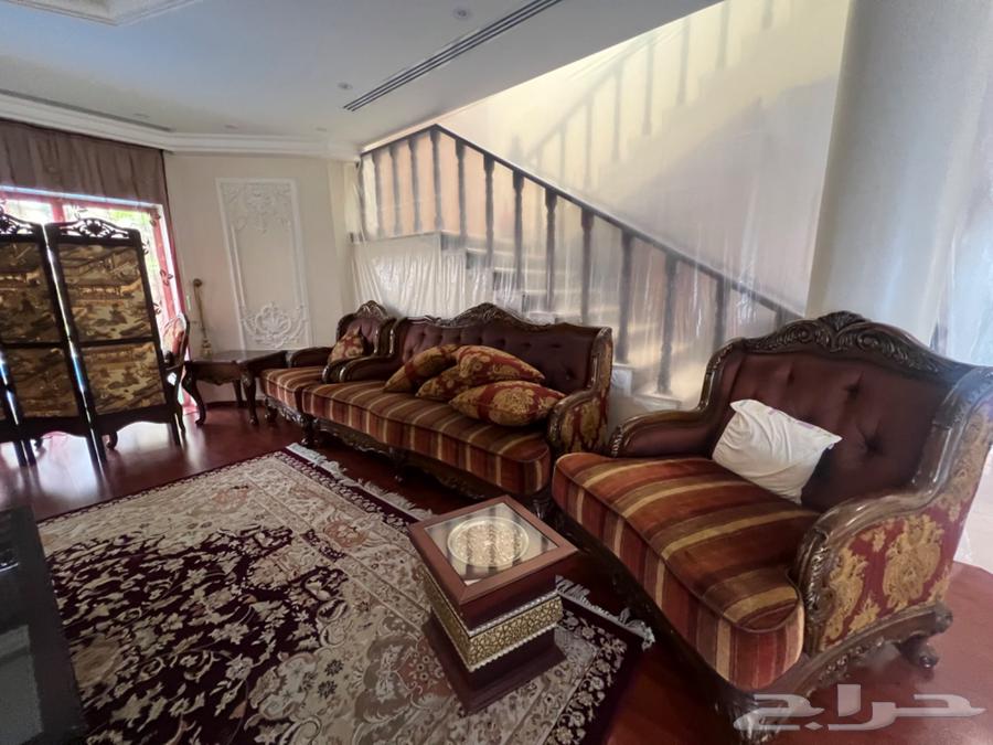 اثاث صالة كامل للبيع64565269998979113