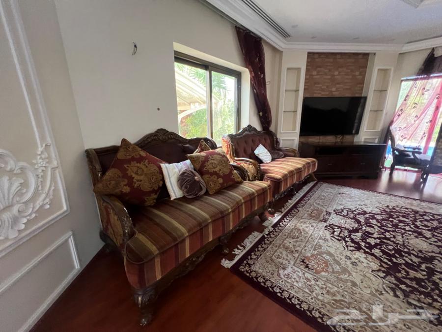 اثاث صالة كامل للبيع64565269998979114