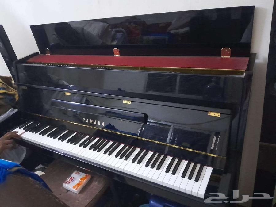 بيانو ياماها64565409943043110