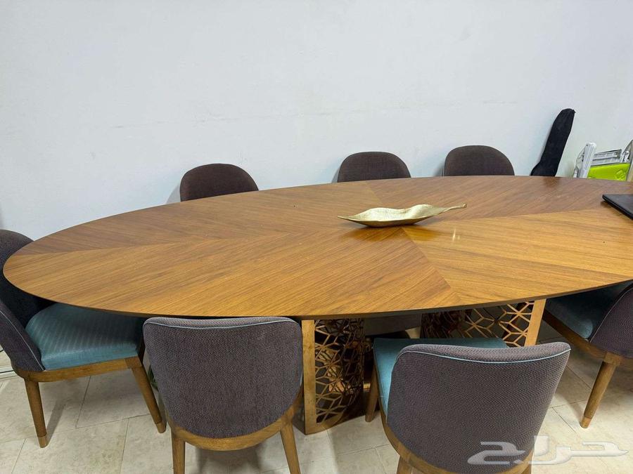 للبيع سفرة طعام فاخرة64565423768579110