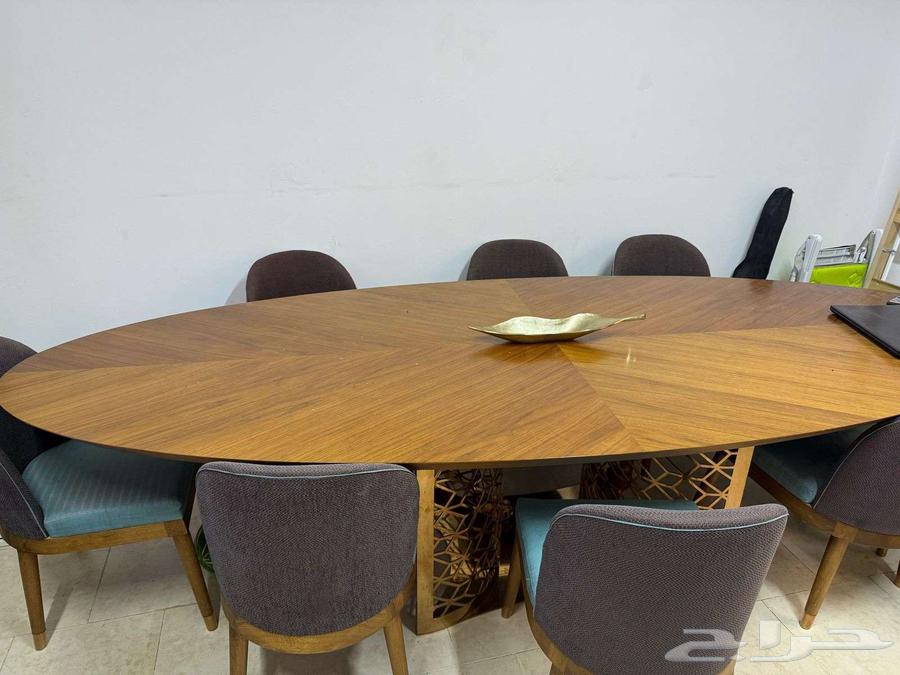 للبيع سفرة طعام فاخرة64565423768579112