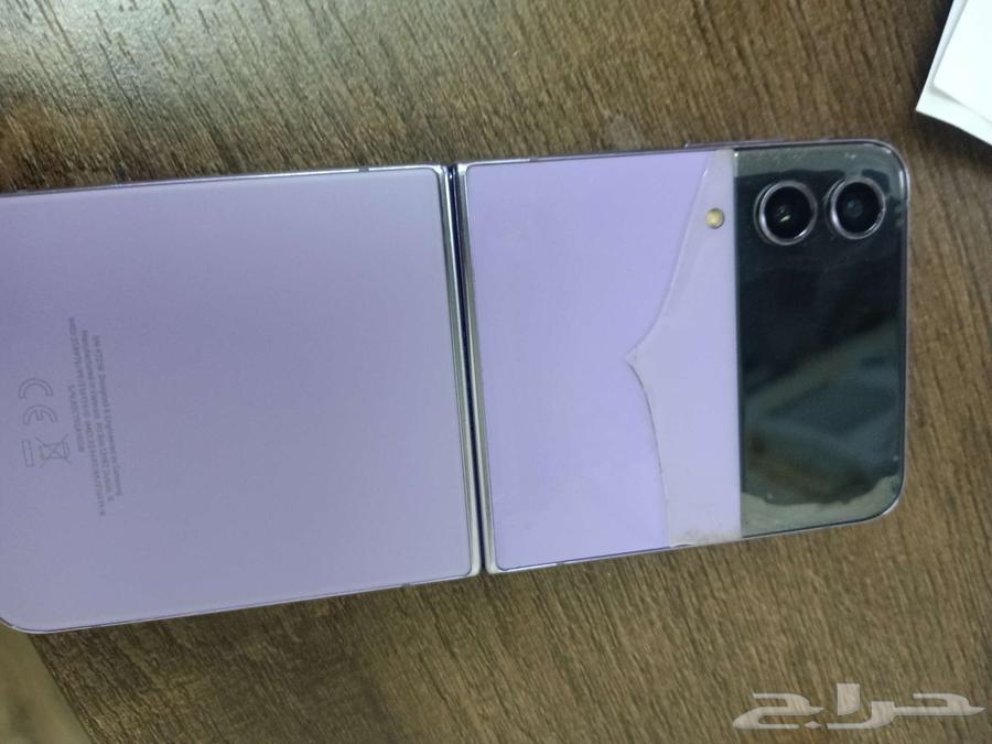 سامسونج فليب 4 للبيع64565508415747111