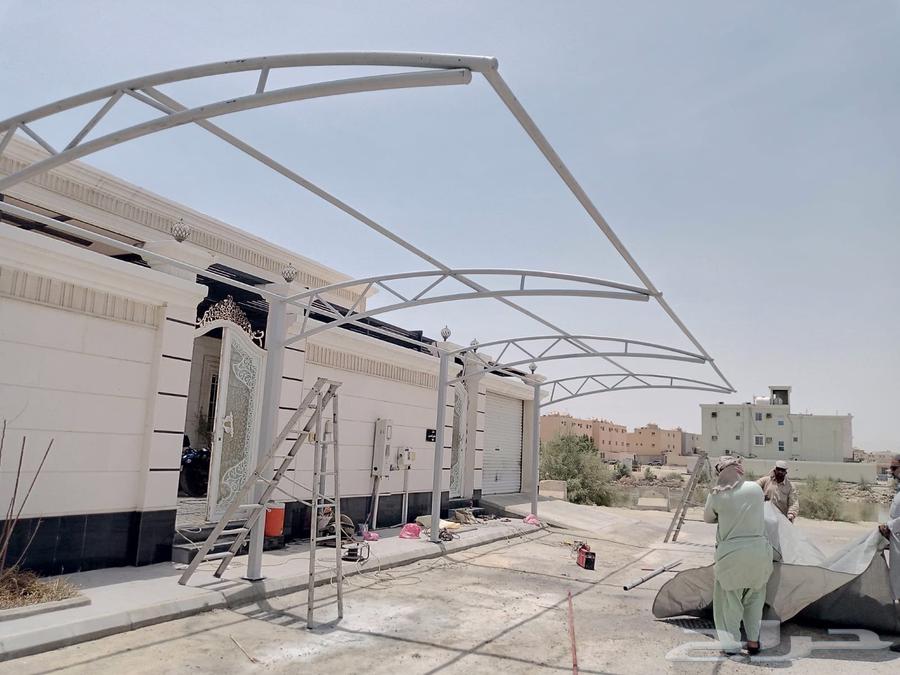 نجد للخيام ومظلات64212450057345111