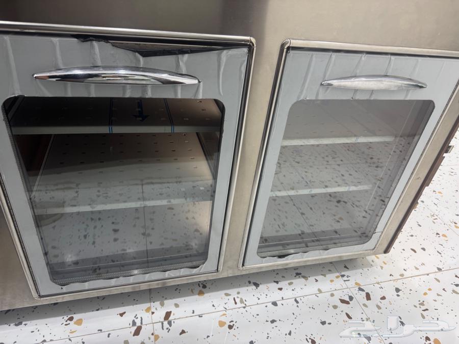 ثلاجات عرض للكيك والشوكلاته64566382116227113