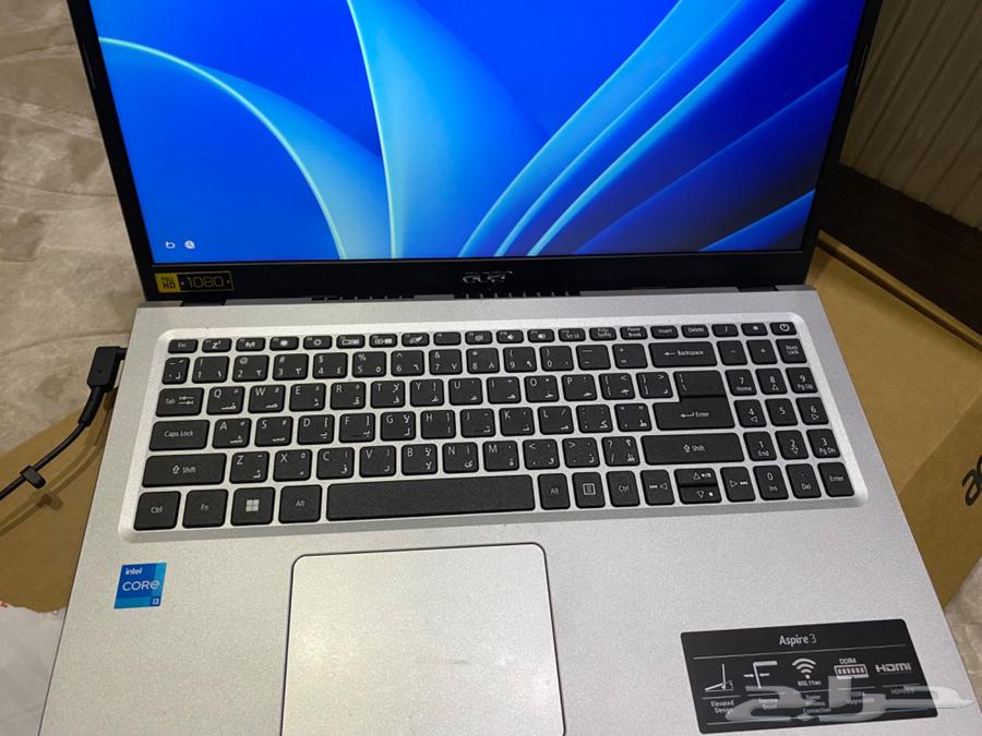 لابتوب ايسر اخو الجديد64566603374979110