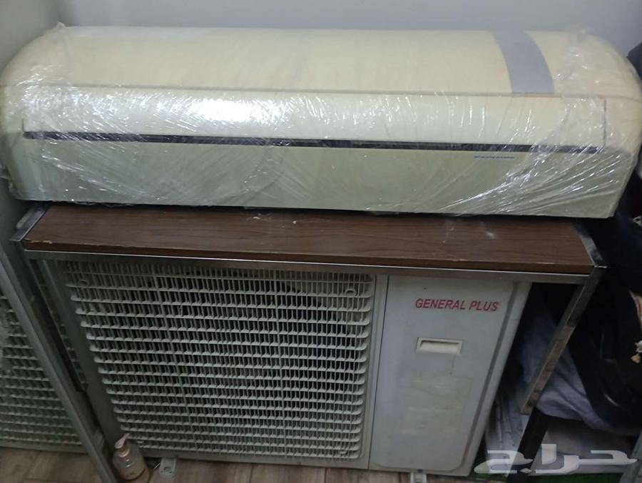 مكيف سبلت للبيع64571672497153110