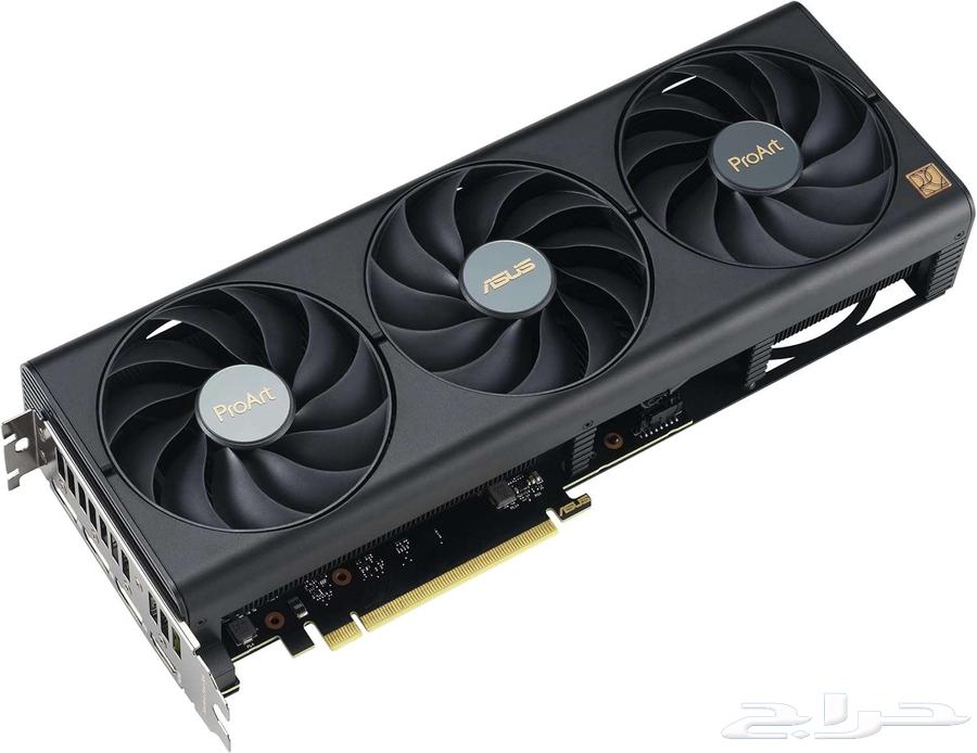 ASUS ProArt 4060 Graphics Card64566893711746110