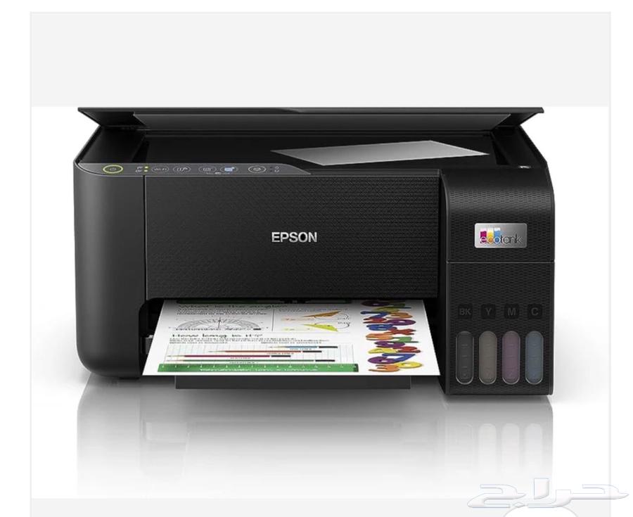 طابعة إبسون L325064565353890818110