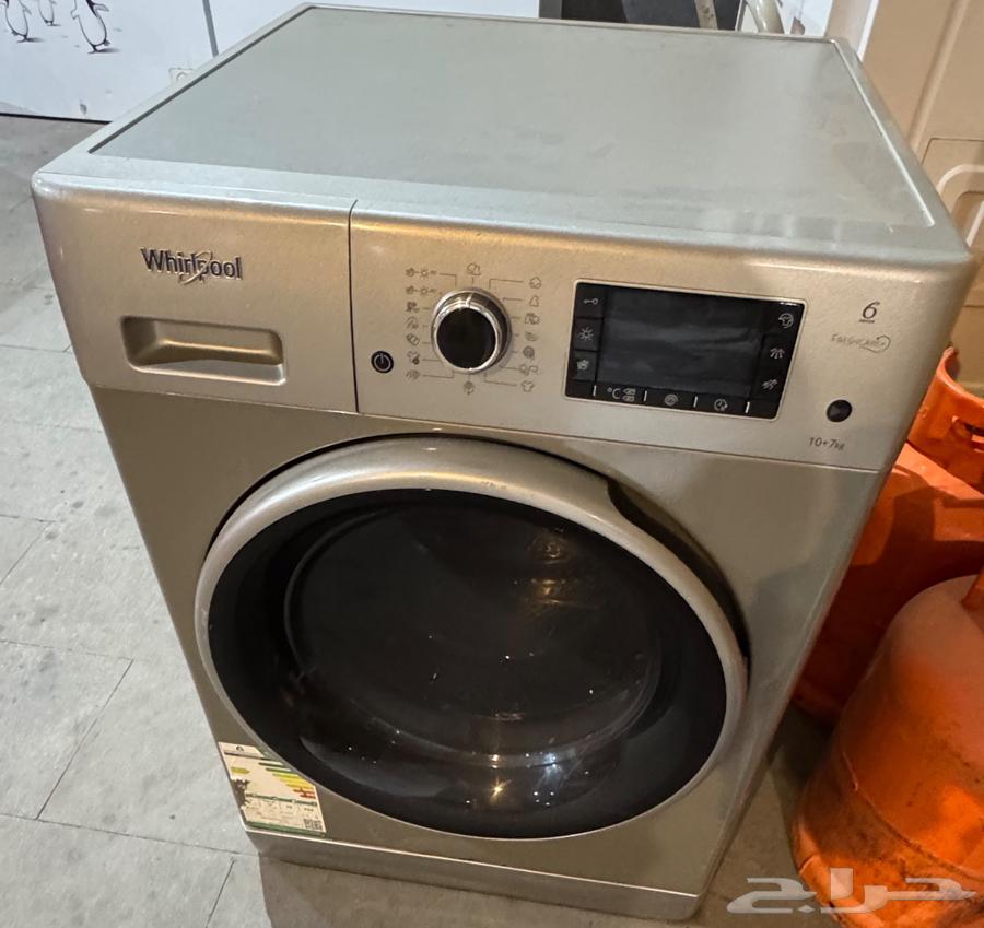 غسالة واير بول 10 كيلو64571810785923110