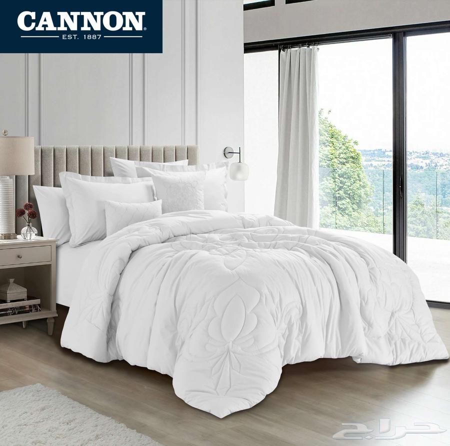 مفرش نفرين كينج 10 قطع كانون64570914587521111