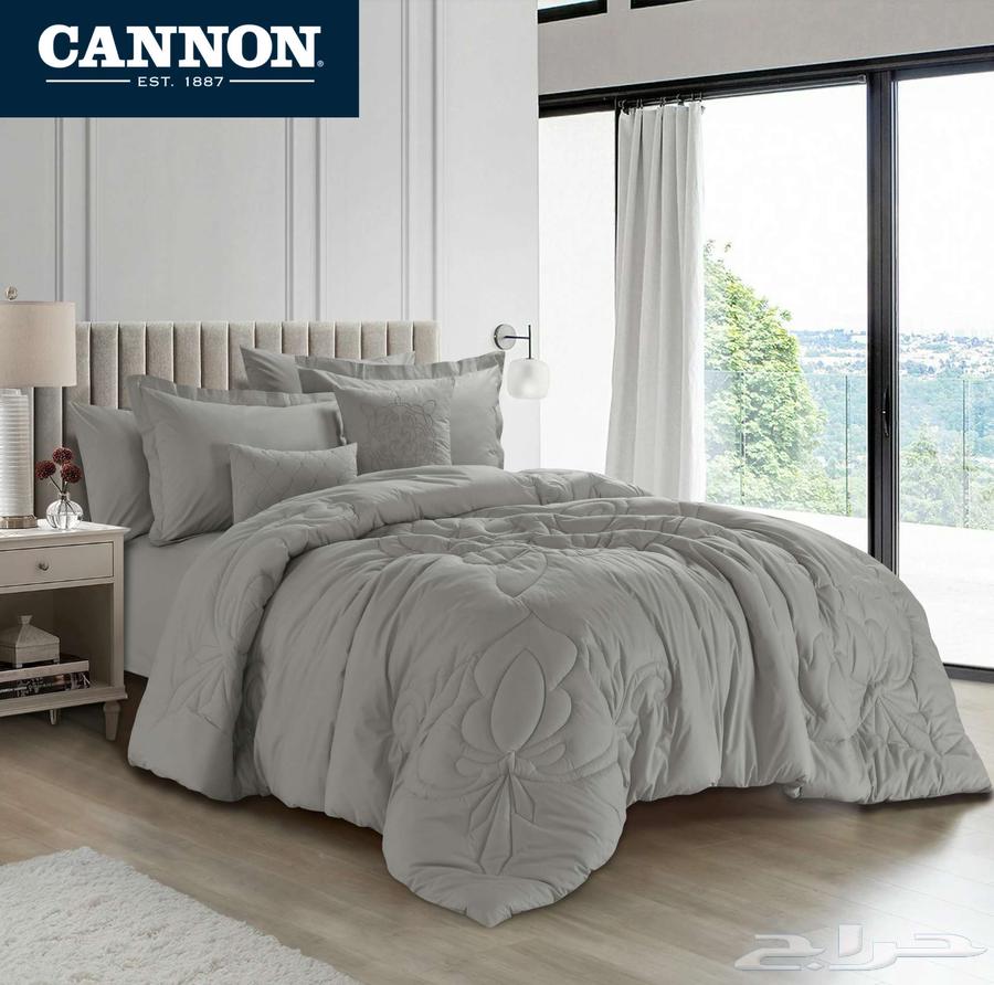 مفرش نفرين كينج 10 قطع كانون64570914587521110