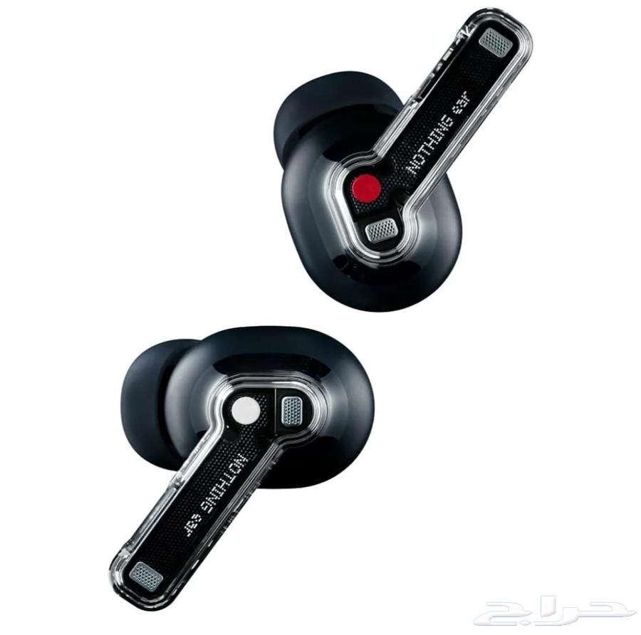 Nothing Ear (Black) 2024 Edition64566008675713110
