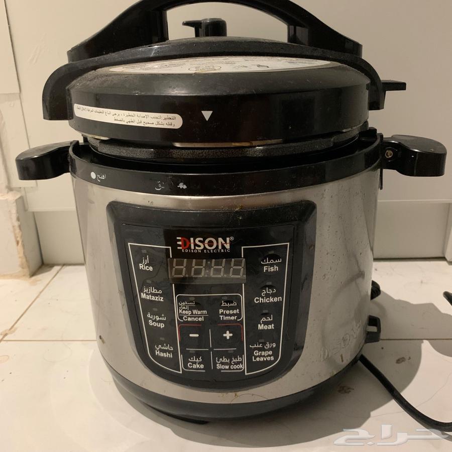 اجهزة مطبخ الكترونية64568934177539110