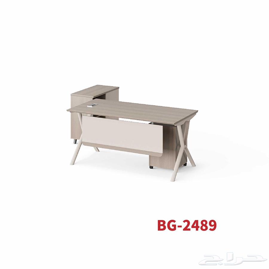 تصميم جديد ومجموعات مكتبية فاخرة متاحة بأسعار الجملة64579979049601111