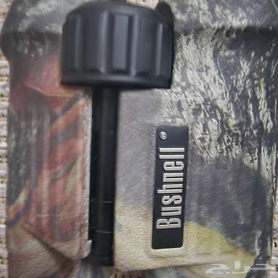 دربيل فاخر من بوشانيل BUSHNELL64571908773506110