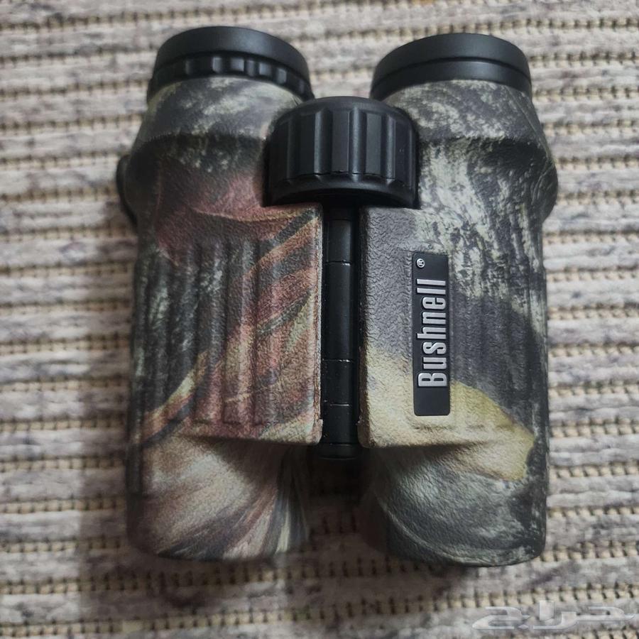 دربيل فاخر من بوشانيل BUSHNELL64571908773506112