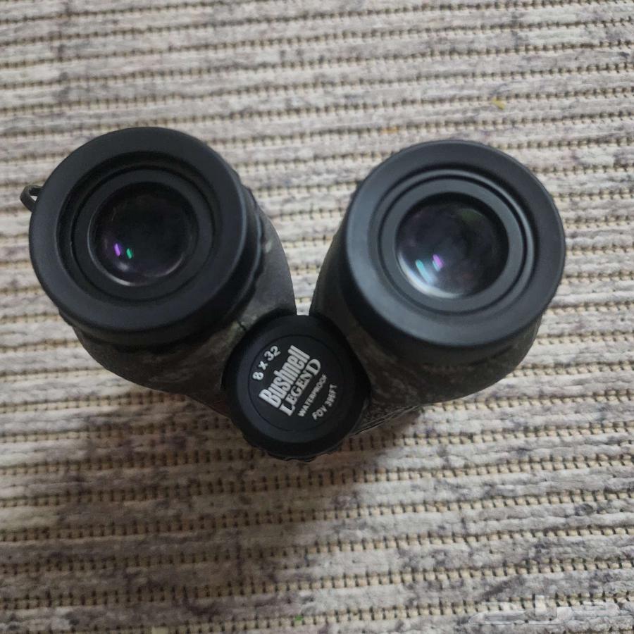 دربيل فاخر من بوشانيل BUSHNELL64571908773506113