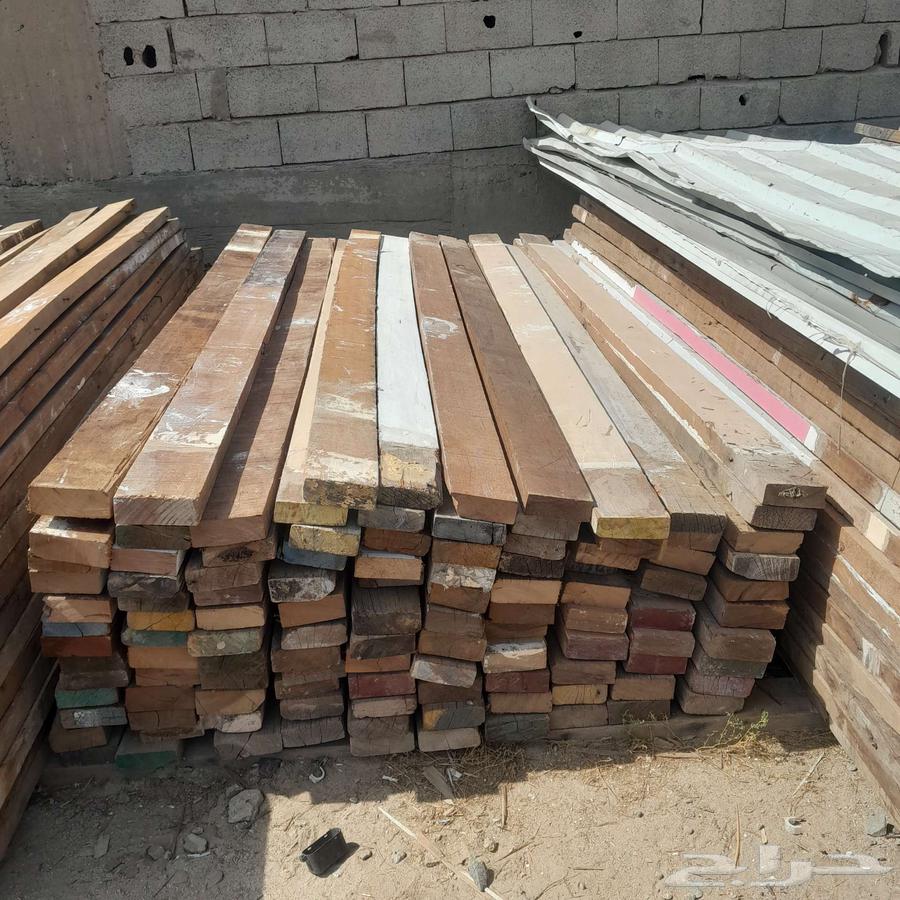 خشب جاوي مستعمل للبيع64564894240131110