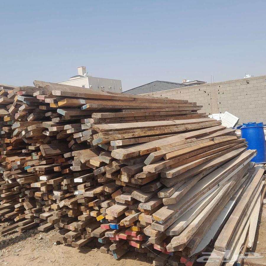 خشب جاوي مستعمل للبيع64564894240131112