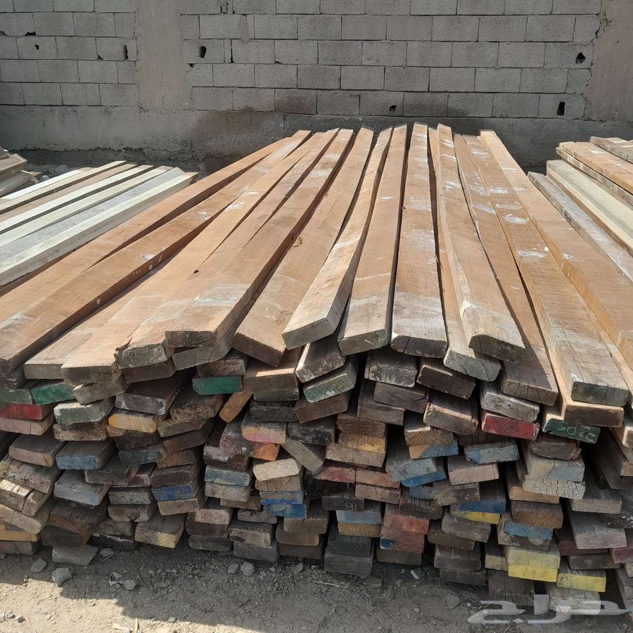 خشب جاوي مستعمل للبيع64564894240131114