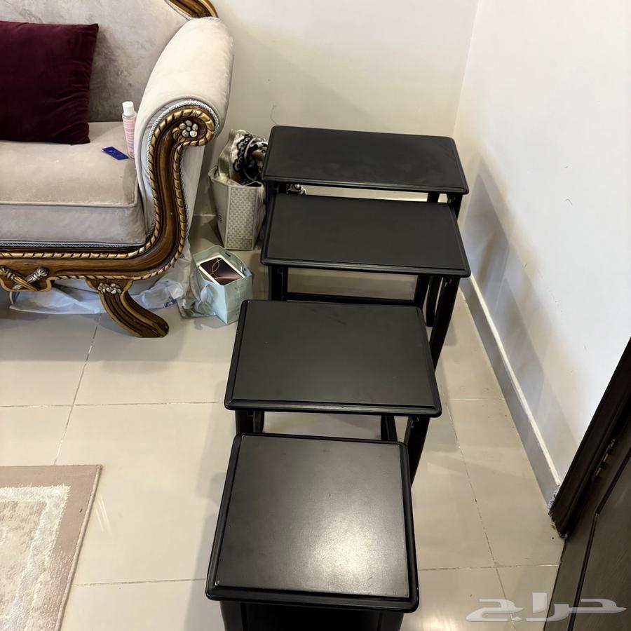 Classic sofa set in excellent condition64565661234177113