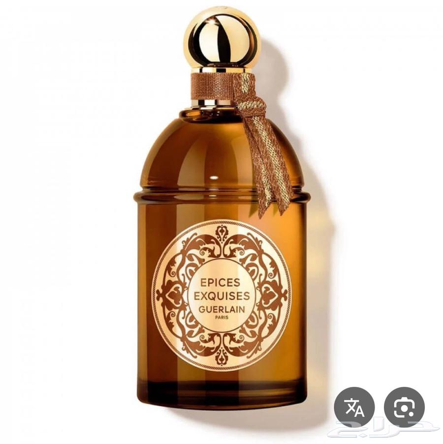 عطر قيرلان اصلي 125مل64567337526019110