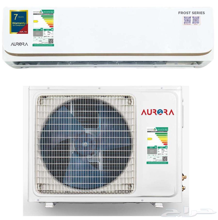 مكيف اسبليت 18 ب 1450ريال عرض اليوم الوطني64569767356803111