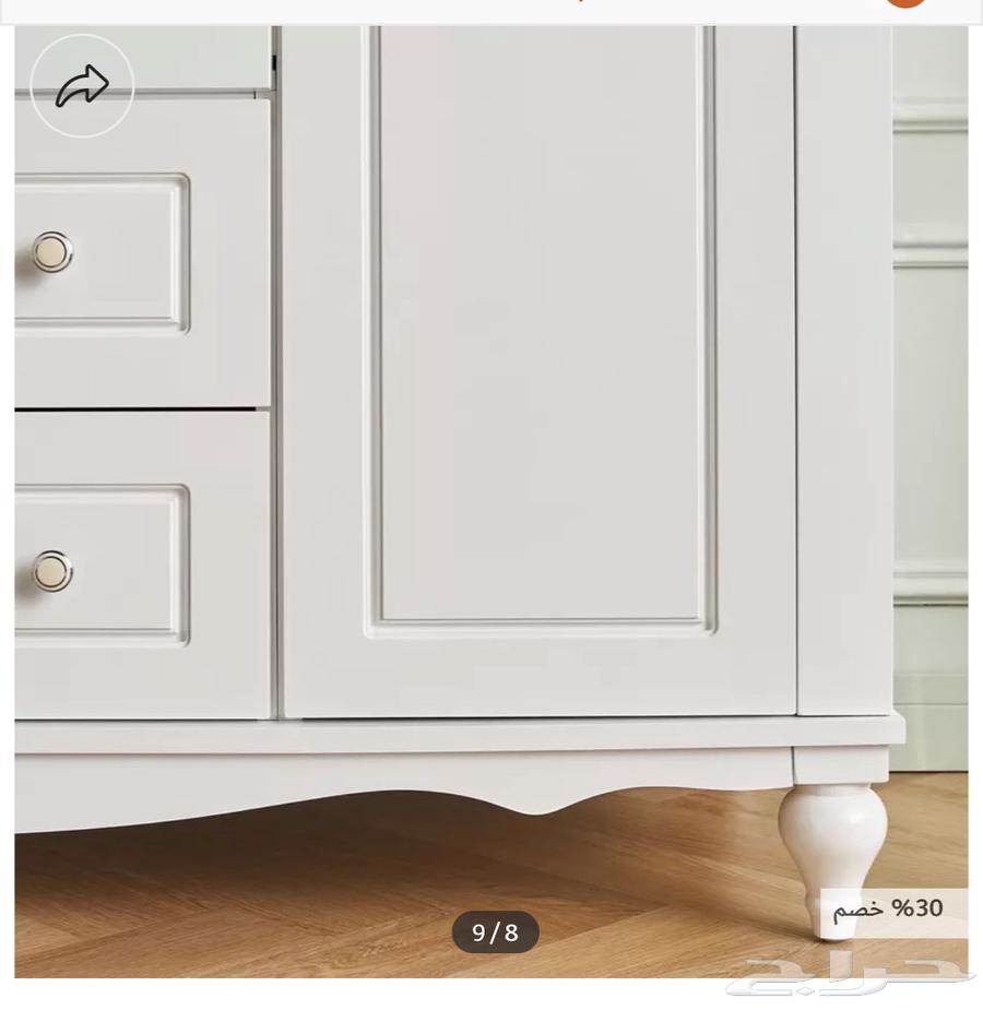 خزانه ملابس استعمال نظيف جدا جوده عاليه64564838679427112