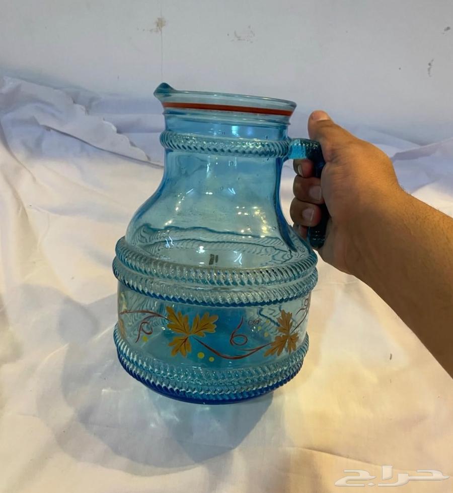 جك ازرق قديم64567933092611110