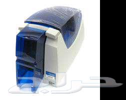 طابعة كروت بطاقات بلاستيك داتا كارد64579512888193110