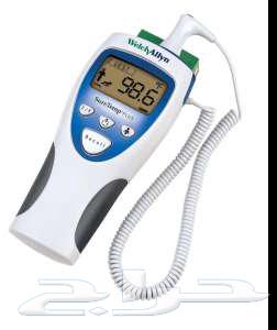 ميزان حرارة إلكتروني أمريكي Welch Allyn Thermometer64579293969283110