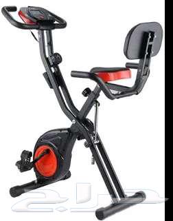 دراجة تمارين ثابتة لتأهيل مرضى الجلطات وكبارالسن64580198894977110