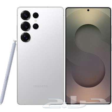 للبيع   سامسونج جالكسي S25 Ultra (256GB)64577290263683110