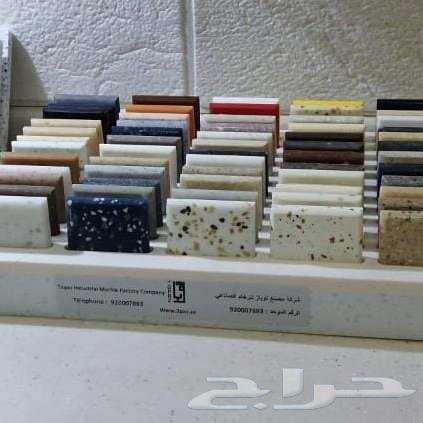 رخام مطبخ صناعي64579293943554112