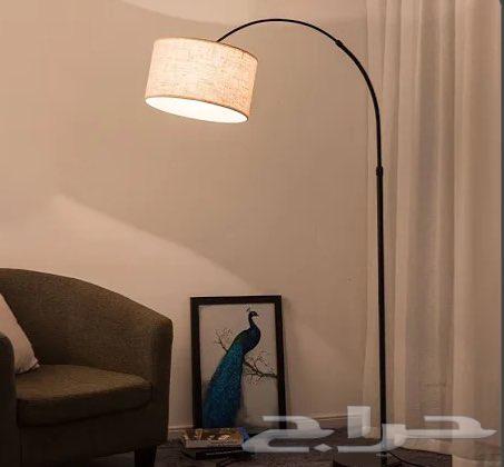 مصباح ارضي ابجوره ليد لمبه64573488215299110