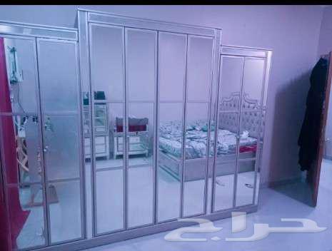 غرفه نوم غساله اوتوماتيك 8 كيلو اسطوانه غاز اثاث بيت متنوع64578827745411110