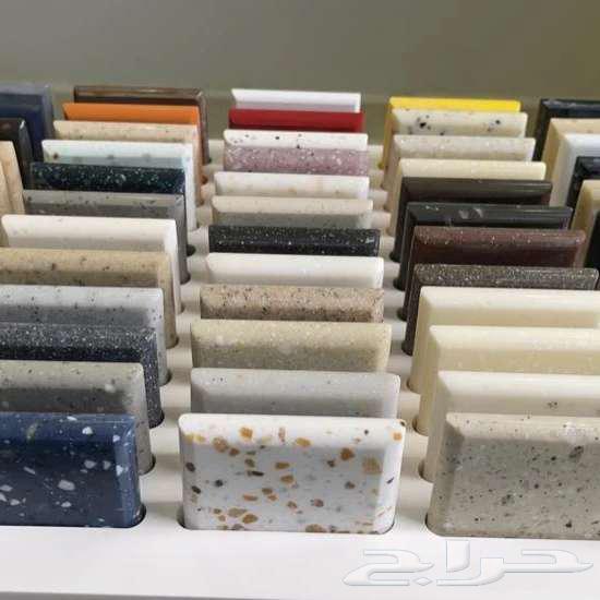 رخام مطبخ صناعي64579293943554113