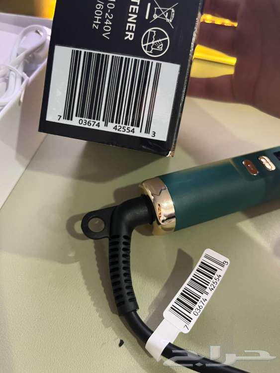 مصفف شعر بالتسخين64579266378498112