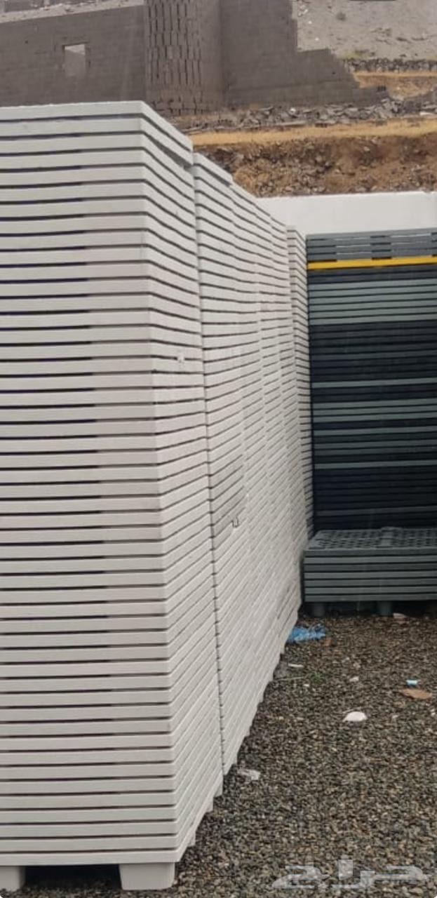 High-quality plastic pallets, pallets in all sizes.64577600977794112