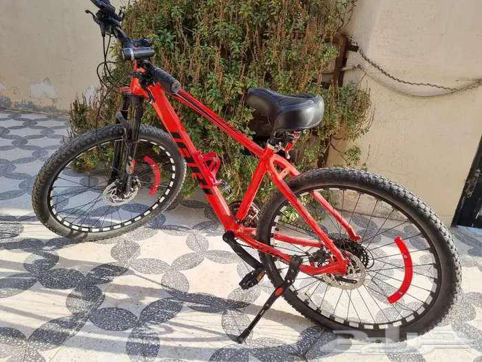 دراجة عبسي الجبلية64575265635201110