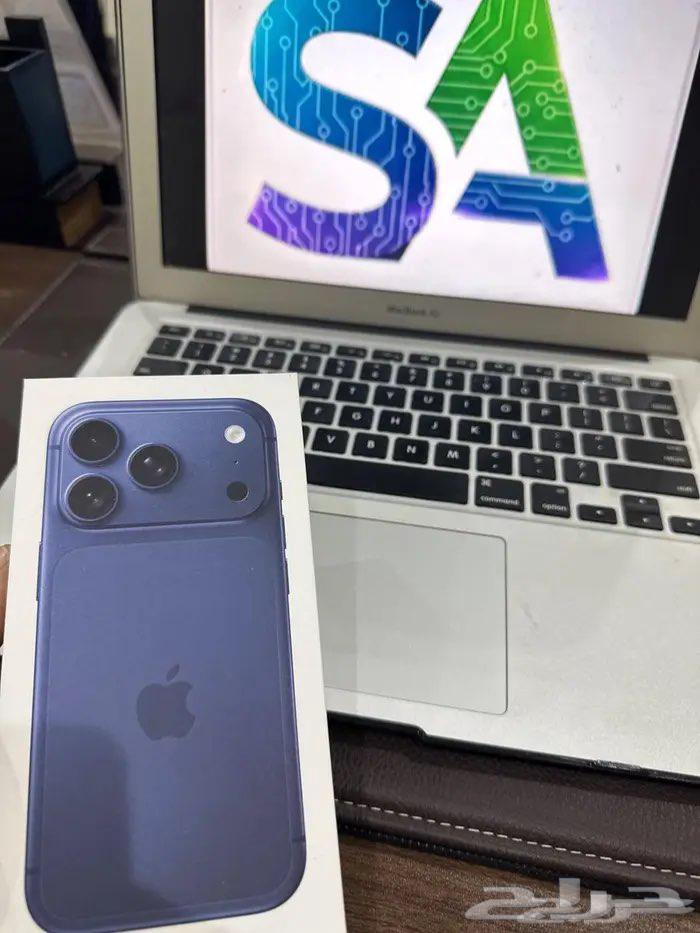 ايفون 17 متوفر حاليا اقساط64550289692289111