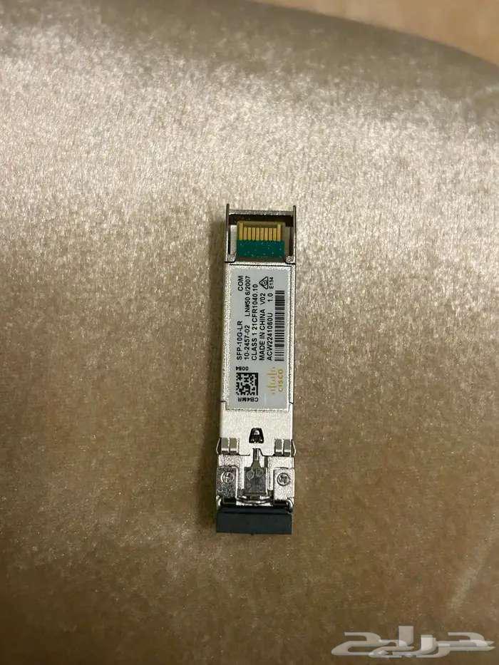 Cisco SFP-10G-LR 10GBASE-LR64579773613313112