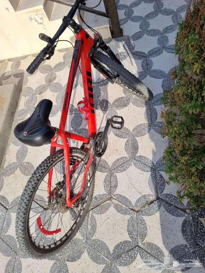 دراجة عبسي الجبلية64575265635201113