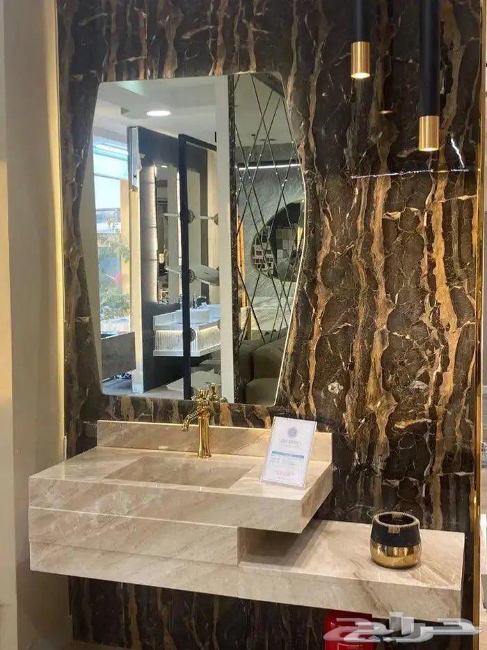 مغسلة رخام نخب اول64577008537858110